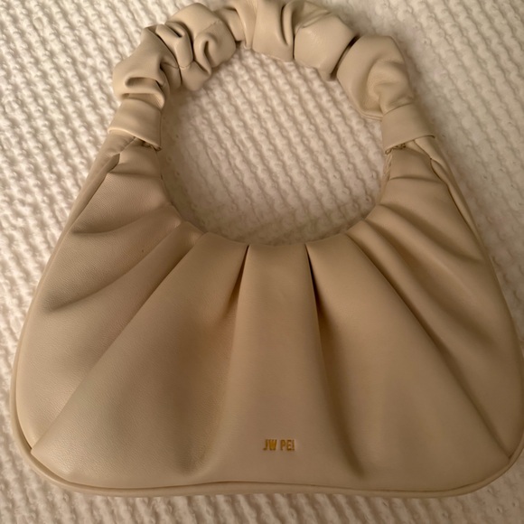 JW PEI Handbags - JW Pei Gabbi Bag -Ivory